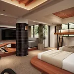 Stitch Hotel Kyoto