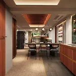 Stitch Hotel Kyoto