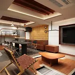 Stitch Hotel Kyoto