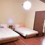 桃夭庵 Touyouan Momo House Kujo 一棟貸切