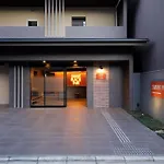 Smart Place Inn Kyoto Shijo Horikawa