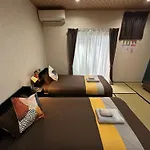 Nestay東九条01左側