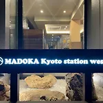 Madoka Kyoto Station West