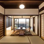 京町家一棟貸しkyoto Machiya Stay En