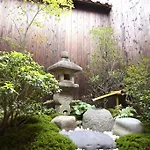 And Machiya Inn