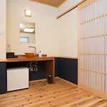 Ebisu Ryokan