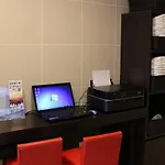 Hotel Excellence Kyoto Ekimae