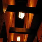 Theatre And Library Residence -Kyoto Murasakino-