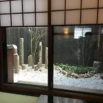 Machiya Kamo River 7