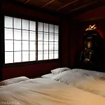 Kyoto Gojo Samurai Machiya