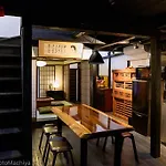 Kyoto Gojo Samurai Machiya