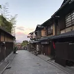 Khaosan Kyoto Guesthouse