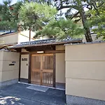 Shiki Resort Kyoto Kamogawaso