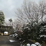 Ryokan Inn Yoshida-Sanso