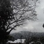 Ryokan Inn Yoshida-Sanso