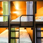 Grids Kyoto Shijo Kawaramachi Hotel&Hostel