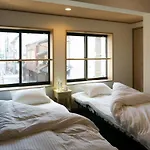 Ryokan Hinomoto Kyoto Kawaramachi