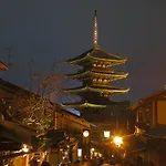 Guesthouse Higashiyama