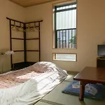Ryokan Hinomoto Kyoto Kawaramachi