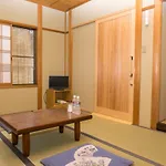 Ryokan Hinomoto Kyoto Kawaramachi