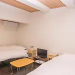 Ryokan Hinomoto Kyoto Kawaramachi