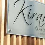 Kirari Guesthouse Kyoto Higashikujo