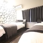 Kirari Guesthouse Kyoto Higashikujo
