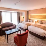 Kyoto Shinmachi Rokkaku Hotel Grandereverie