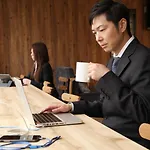 Smart Stay Shizuku Kyoto Ekimae