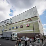 Coto Kyoto Toji 7