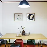 Kiyoicho Tian\'S House