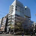 Cabin Inn Kyoto Sanjo Kawaramachi