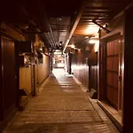 四季々々ぽんと先斗町の京町家