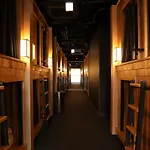 Cabin Inn Kyoto Sanjo Kawaramachi