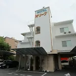 Hotel Olive Kyoto Yamashina - Adults Only