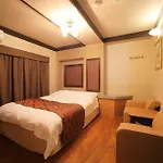 Hotel Olive Kyoto Yamashina - Adults Only
