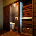 Theatre And Library Residence -Kyoto Imagumano-