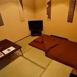 Theatre And Library Residence -Kyoto Murasakino-