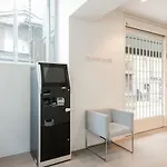 Tsukimi Hotel