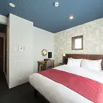 Japaning Hotel Omiya Matsubara