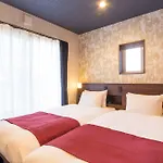 Japaning Hotel Omiya Matsubara