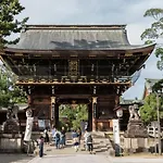 Mibu Momiji