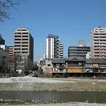 R&B Hotel Kyoto Shijo Kawaramachi