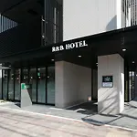 R&B Hotel Kyoto Shijo Kawaramachi