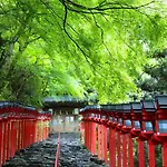 Cochien Imperial Garden