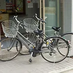 Cozyhouse 310 Free Wifi A Rented Electric Bicycle