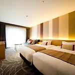 Rihga Royal Hotel Kyoto