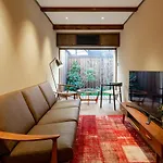 Guesthouse-Hana Starry Villa