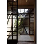 Choya Goshominami Machiya House