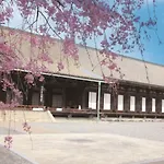 Hotel Station Kyoto West